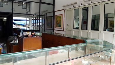 Ruko Siap Pakai Di Jl Utama Kota Tasikmalaya