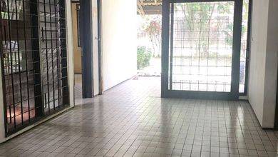Rumah Premium di Setra Murni, Bandung, LT 110 m2