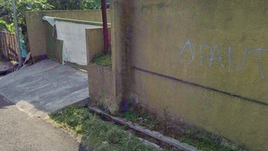 Tanah Prospektif di Area Cigadung, Bandung, LT 182m²