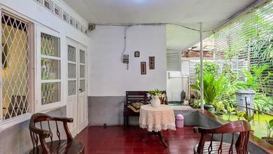 Penawaran Langka, rumah Mewah di Kebayoran Baru, Jakarta Selatan, LB 155m²