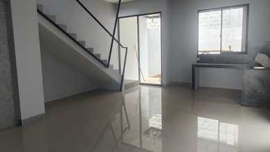 Jual Rumah Siap Tinggal area Geger Kalong, Bandung, LT 128 m2