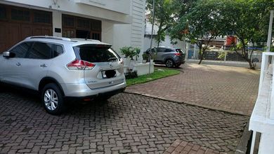Dijual rumah Mewah di Duren Sawit, Jakarta Timur - LT 895m²