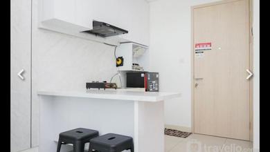 Apartemen Strategis Dijual Cepat di Tangerang, Tangerang, Harga Menarik!