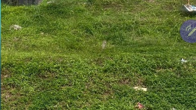 Tanah Prospektif di Area Sarijadi, Bandung, LT 142m²