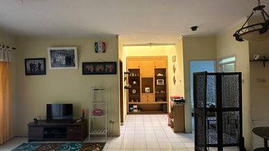 Jual Rumah Baru area Setiabudi, Bandung LT 150 m2
