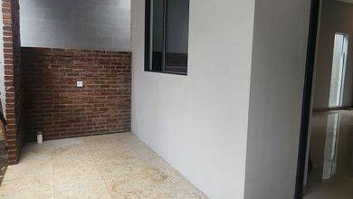 Rumah Minimalis area Parongpong, Bandung Barat, LT 92 m2