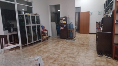 Rumah Dijual di BKR, Bandung, LB 134m², Harga Terbaik!