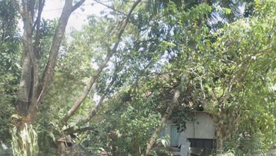 Dijual Tanah Eksklusif di Gatot Subroto, Bandung, LT 992m²