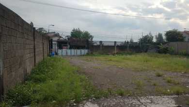 Gudang di Rancaekek. Harga ******** Murah