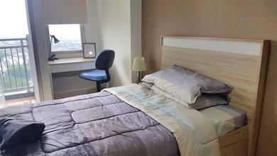 Promo Apartemen Murah di Alam Sutera, Tangerang,  KT