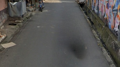 For Sale Tanah Premium di Permata Hijau, Jakarta Selatan, LT 1700m²