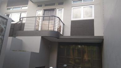 Jual Rumah 175 di Setiabudi, Bandung