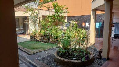 Rumah Modern LT 600 Jual di Sayap Dago, Bandung