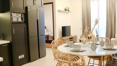 Apartemen Strategis Dijual Cepat di Hegarmanah, Bandung, Harga Menarik!