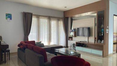 Rumah Modern area Setra Sari, Bandung, LT 550 m2