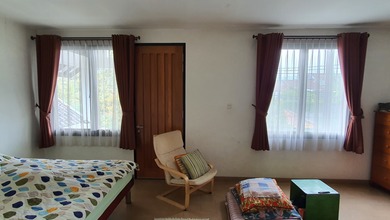 Rumah Siap Huni di Area Cihanjuang, Bandung, LT 201m²