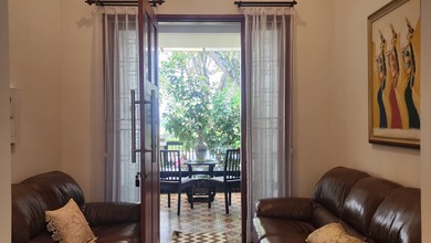 Kesempatan Langka, rumah Prestisius di Kota Baru Parahyangan, Bandung, LB 240m²