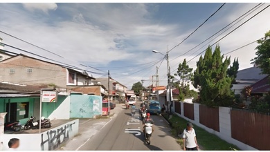 Rumah Area Luxury Cirendeu, Jakarta Selatan - Harga Terbaik 13 Miliar