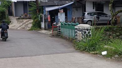 Dijual Tanah Strategis di Kopo, Bandung, LT 794m²