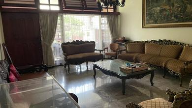 Hunian Mewah di Kawasan Menteng, Jakarta Pusat, LB 400m², Harga 100 Miliar