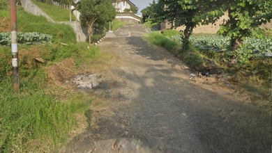 Tanah Nyaman untuk Hunian di Setiabudi, Bandung, Luas 430m²
