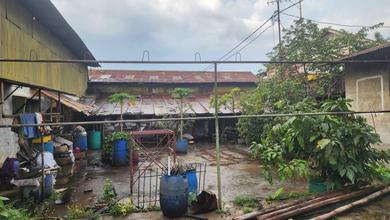 Tanah Elit Dijual di Gatot Subroto, Bandung, Harga 12,5 Miliar