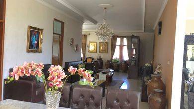 Rumah Premium Luas 1000 Jual di Lembang, Bandung