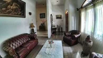 Jual Rumah Siap Tinggal di Tubagus Ismail, Bandung, LT 620 m2