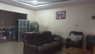 Rumah Elit Luas 84 m2, di Pasteur, Bandung