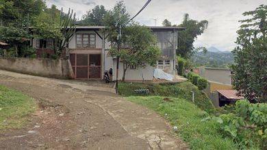 Tanah Siap Bangun Lokasi Cluster Lembang Bandung Barat