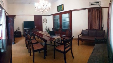 Hunian Mewah di Kawasan Sukajadi, Bandung, LB 1000m², Harga 45 Miliar