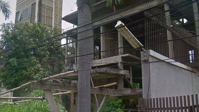 Jual Rumah Cantik Luas 525 m2 di Setra Sari, Bandung