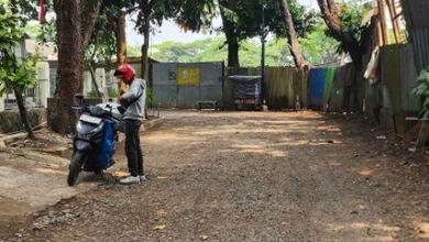 Tanah Elit Dijual di Pasteur, Bandung, Harga 109 Miliar