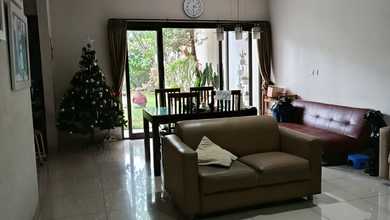 Rumah Area Luxury Pasteur, Bandung - Harga Menarik 4,3 Miliar