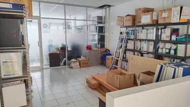 Ruko Harga Mendekati Njop