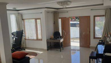Rumah Modern di Setiabudi, Bandung, Luas 200 m2
