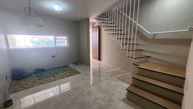 Kontrakan Murah di Veteran, Bandung, 2 KT, Harga 65 Juta /tahun