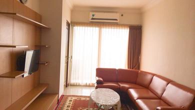 Apartemen Strategis Dijual Cepat di Ciumbuleuit, Bandung, Harga Menarik!