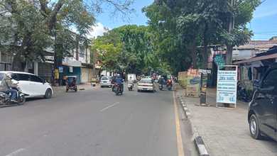 For Sale Tanah Eksklusif di Andir, Bandung, LT 173m²