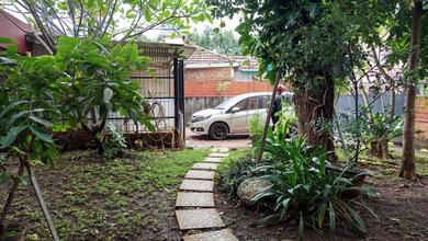 Kavling Prestisius Dijual di Cilandak, Jakarta Selatan, Harga 13,5 Miliar