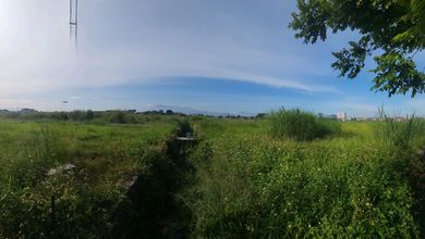 Dijual Tanah Eksklusif di Terusan Buah Batu, Bandung, LT 51000m²