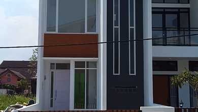 Promo Rumah di Gede Bage, Bandung, LB 42m², Harga 863 Juta