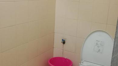 Ruko Siap Pakai Di Area Bisnis Gn Batu Bandung