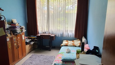 Jual Rumah Mewah Luas 201 m2 Kawasan Cihanjuang, Bandung