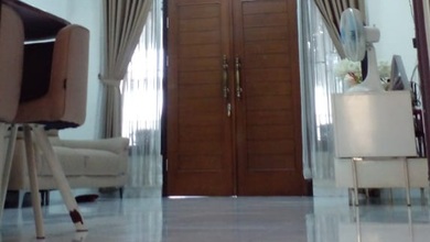 Penawaran Eksklusif, rumah Prestisius di Turangga, Bandung, LB 120m²