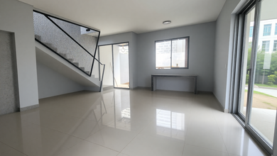 Kesempatan Rumah di Parongpong, Bandung Barat, LB 140m², Harga 1,79 Miliar
