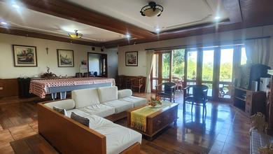 Rumah Area Luxury Resor Dago Pakar, Bandung - Harga Menarik 16 Miliar