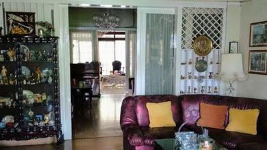 Kesempatan Eksklusif, rumah Mewah di Sukajadi, Bandung, LB 900m²