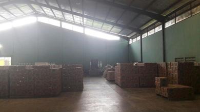 Kavling Prestisius Dijual di Soekarno Hatta, Bandung, Harga 89,8 Miliar