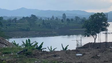 Kavling Prestisius Dijual di Kota Baru Parahyangan, Bandung, Harga 6,16 Miliar